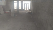 1 otaqlı Yeni tikili, Satış, Abşeron