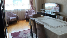2 otaqlı Köhnə tikili
