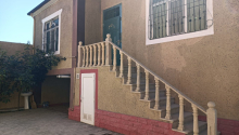 4 otaqlı Villa / Həyət evi