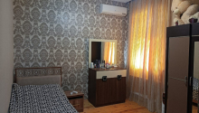 4 otaqlı Villa / Həyət evi, Satış, Bakı, Sabunçu, Koroğlu