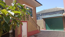 4 otaqlı Villa / Həyət evi, Satış, Bakı, Sabunçu, Koroğlu