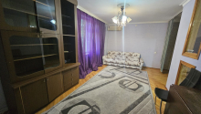 2 otaqlı Köhnə tikili, Satış, Bakı, Yasamal, İnşaatçılar