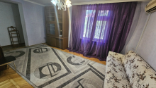 2 otaqlı Köhnə tikili, Satış, Bakı, Yasamal, İnşaatçılar