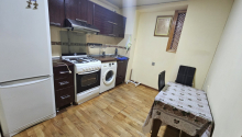 2 otaqlı Köhnə tikili, Satış, Bakı, Yasamal, İnşaatçılar