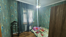 2 otaqlı Köhnə tikili, Satış, Bakı, Yasamal, İnşaatçılar