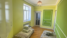 3 otaqlı Yeni tikili, Satış, Bakı, Nizami