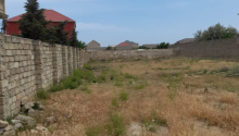 4 sot Torpaq, Satış, Bakı, Xəzər, Koroğlu