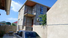 9 otaqlı Villa / Həyət evi, Satış, Bakı, Binəqədi, Azadlıq pros.