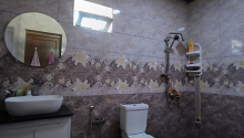 9 otaqlı Villa / Həyət evi, Satış, Bakı, Binəqədi, Azadlıq pros.