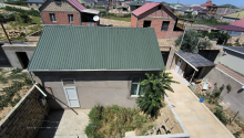 9 otaqlı Villa / Həyət evi, Satış, Bakı, Binəqədi, Azadlıq pros.