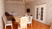 9 otaqlı Villa / Həyət evi, Satış, Bakı, Binəqədi, Azadlıq pros.