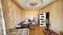 2 otaqlı Yeni tikili