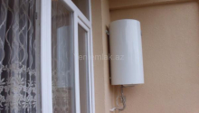 2 otaqlı Yeni tikili, Satış, Abşeron
