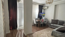 2 otaqlı Yeni tikili, Satış, Bakı, Səbail, Sahil