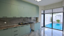 4 otaqlı Bağ evləri, Satış, Bakı, Xəzər, Koroğlu