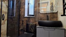 4 otaqlı Bağ evləri, Satış, Bakı, Xəzər, Koroğlu