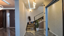 4 otaqlı Bağ evləri, Satış, Bakı, Xəzər, Koroğlu