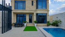 4 otaqlı Bağ evləri, Satış, Bakı, Xəzər, Koroğlu