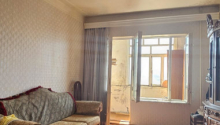 2 otaqlı Köhnə tikili, Satış, Bakı, Yasamal, İnşaatçılar