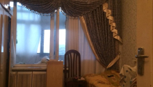 2 otaqlı Köhnə tikili, Satış, Bakı, Yasamal, İnşaatçılar