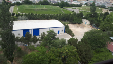 2 otaqlı Köhnə tikili