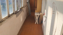 2 otaqlı Köhnə tikili, Satış, Bakı, Yasamal, İnşaatçılar