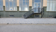 1 otaqlı Obyekt, Satış, Abşeron