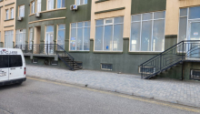 1 otaqlı Obyekt, Satış, Abşeron