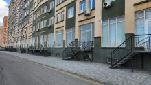 1 otaqlı Obyekt, Satış, Abşeron