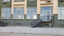 1 otaqlı Obyekt, Satış, Abşeron