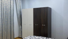3 otaqlı Yeni tikili, Satış, Bakı, Səbail, İçəri şəhər
