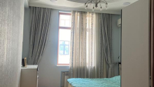 3 otaqlı Yeni tikili, Satış, Bakı, Səbail, İçəri şəhər