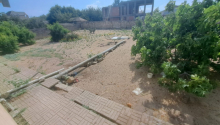 6 otaqlı Bağ evləri, Satış, Abşeron