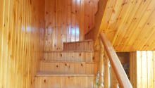5 otaqlı Bağ evləri, Satış, Bakı, Sabunçu