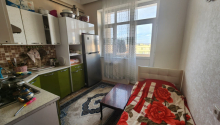 1 otaqlı Yeni tikili, Satış, Abşeron