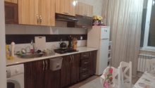 2 otaqlı Yeni tikili, Satış, Abşeron