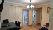 2 otaqlı Yeni tikili, Kirayə (aylıq), Bakı, Nərimanov, Nəriman Nərimanov