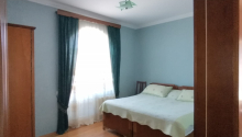 5 otaqlı Bağ evləri, Satış, Abşeron