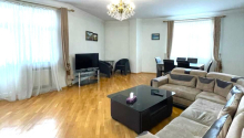 3 otaqlı Yeni tikili, Kirayə (aylıq), Bakı, Yasamal