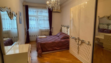 3 otaqlı Yeni tikili, Kirayə (aylıq), Bakı, Yasamal
