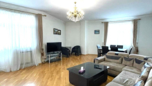 3 otaqlı Yeni tikili, Kirayə (aylıq), Bakı, Yasamal