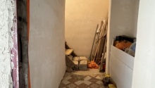 3 otaqlı Köhnə tikili, Satış, Bakı, Səbail, İçəri şəhər