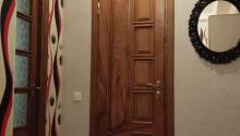 3 otaqlı Yeni tikili, Satış, Bakı, Yasamal, İnşaatçılar