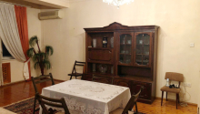 4 otaqlı Yeni tikili, Kirayə (aylıq), Bakı, Nərimanov, Gənclik