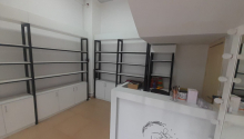 1 otaqlı Obyekt, Kirayə (aylıq), Bakı, Nəsimi, 28 may