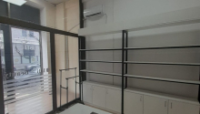 1 otaqlı Obyekt, Kirayə (aylıq), Bakı, Nəsimi, 28 may