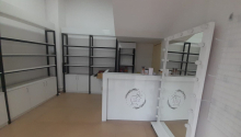 1 otaqlı Obyekt, Kirayə (aylıq), Bakı, Nəsimi, 28 may