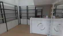 1 otaqlı Obyekt, Kirayə (aylıq), Bakı, Nəsimi, 28 may