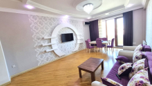 3 otaqlı Yeni tikili, Satış, Bakı, Yasamal, Elmlər Akademiyası