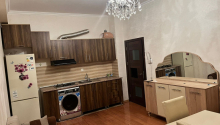 2 otaqlı Yeni tikili, Satış, Xırdalan